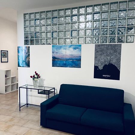 Napoletana Duomo Apartment Наполи Екстериор снимка
