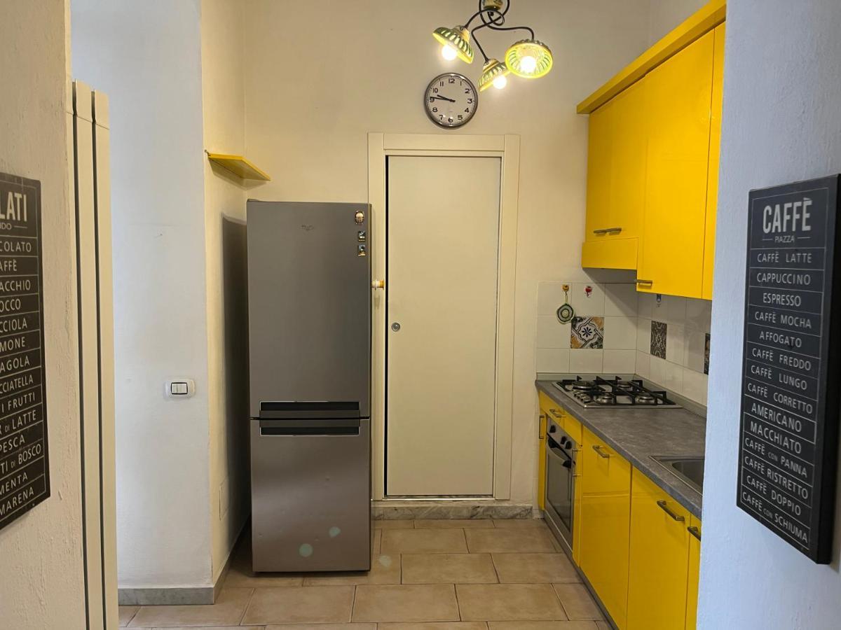 Napoletana Duomo Apartment Наполи Екстериор снимка