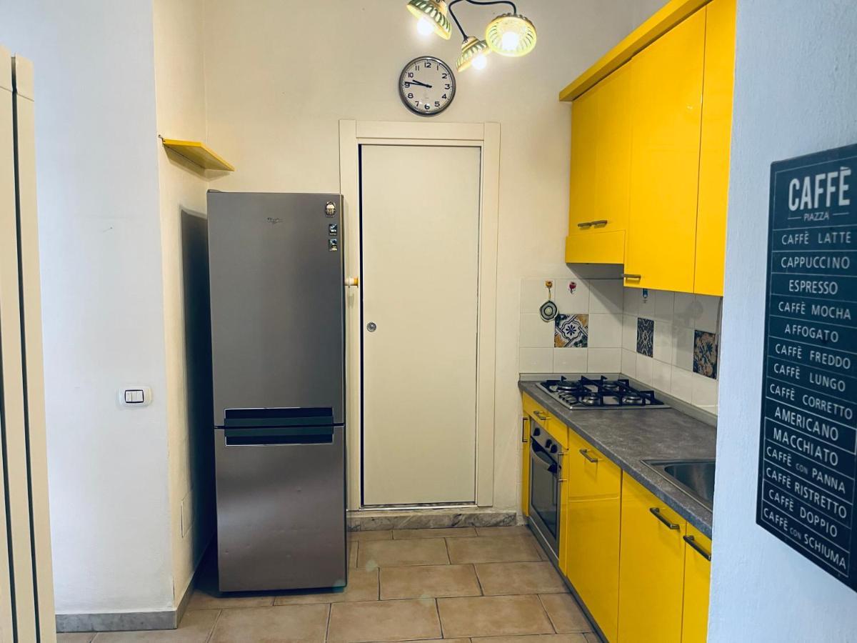 Napoletana Duomo Apartment Наполи Екстериор снимка