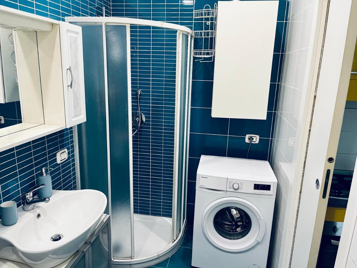Napoletana Duomo Apartment Наполи Екстериор снимка