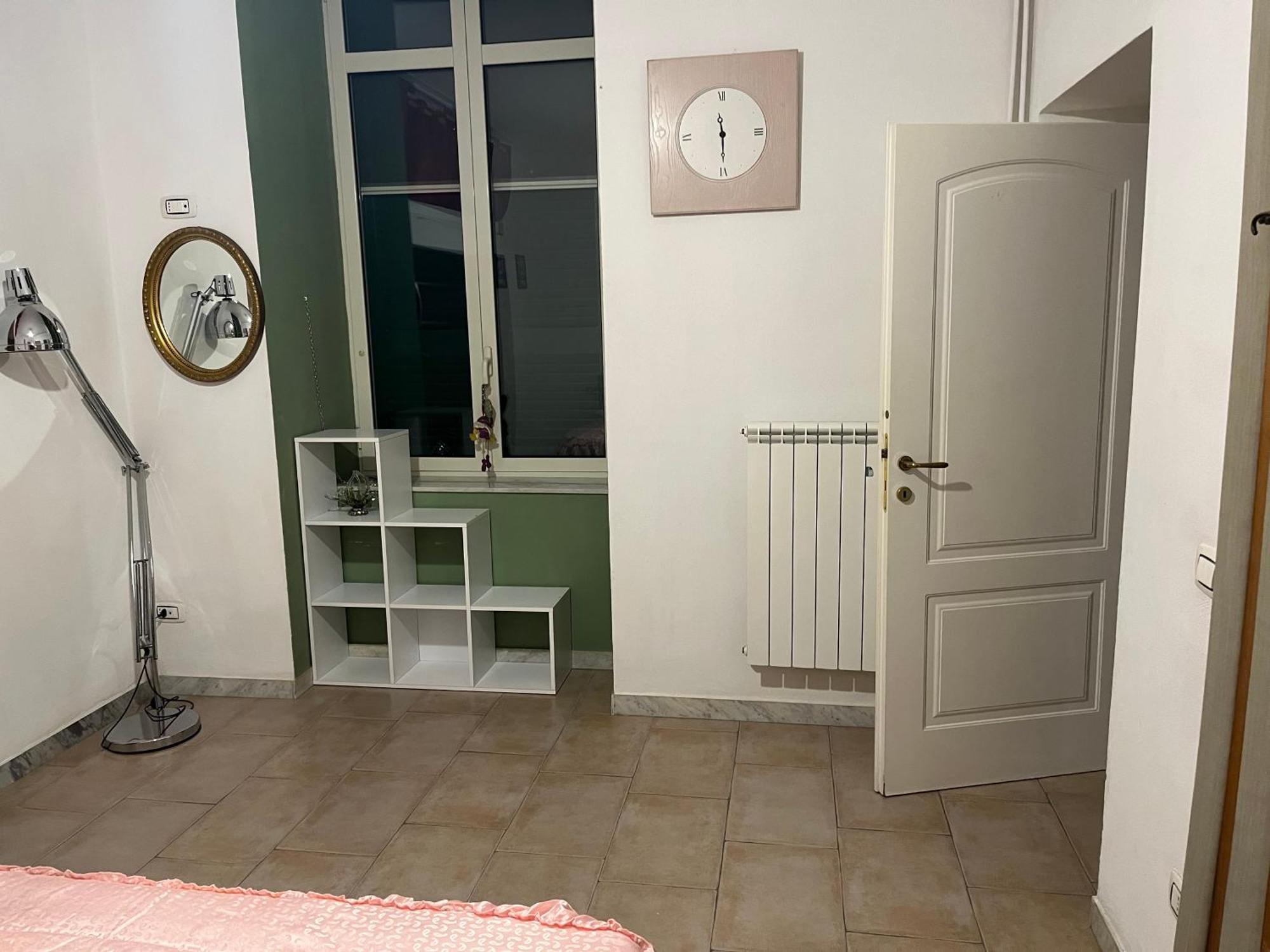 Napoletana Duomo Apartment Наполи Екстериор снимка