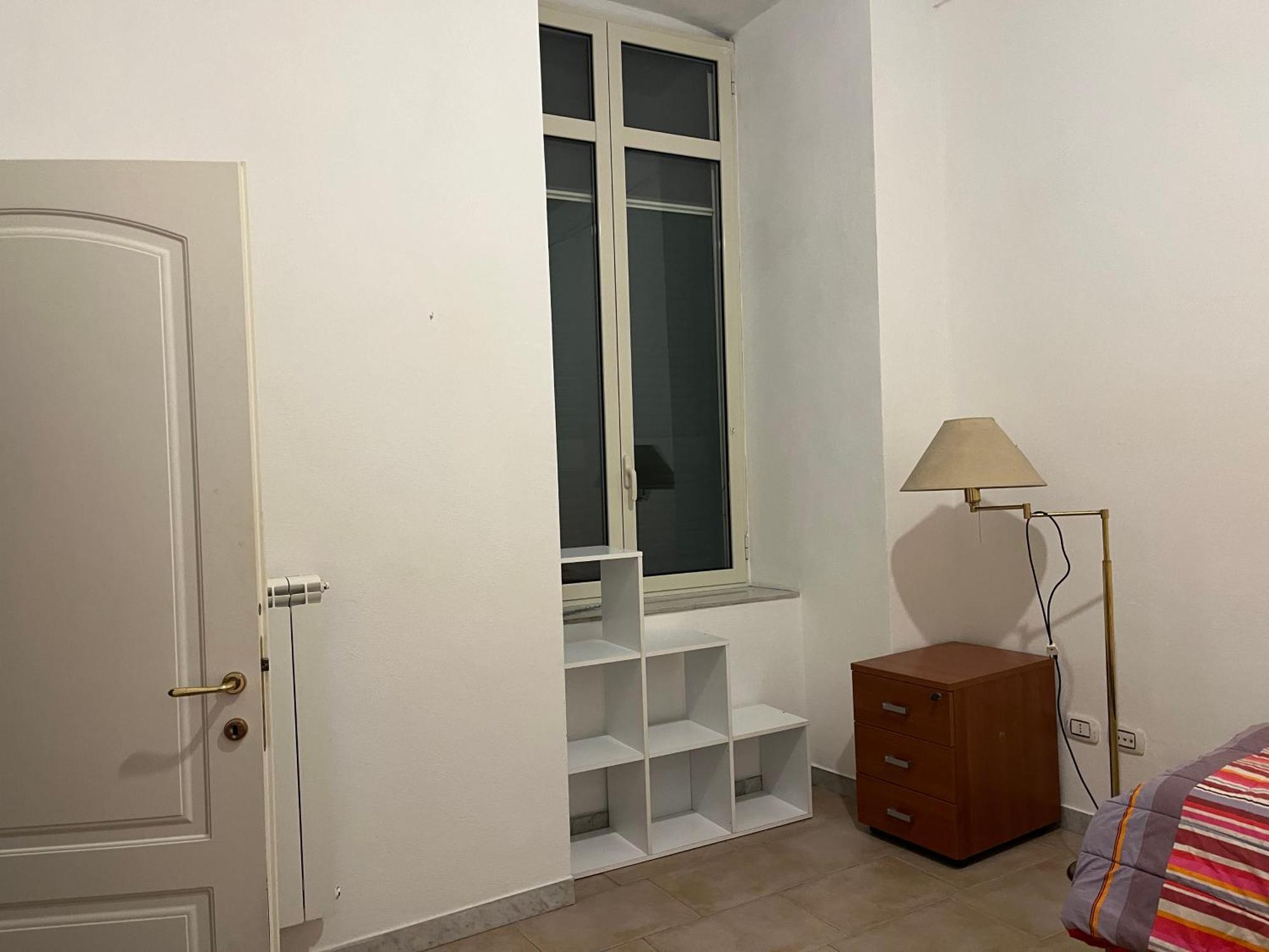 Napoletana Duomo Apartment Наполи Екстериор снимка