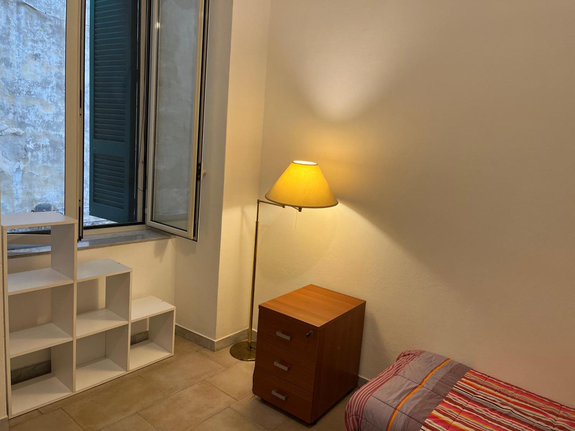 Napoletana Duomo Apartment Наполи Екстериор снимка